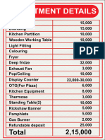 Investment details 1-9-23