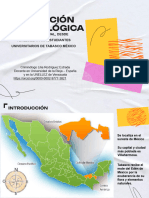 Formación Criminológica Desde Venezuela para México