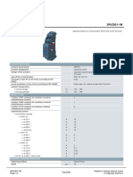 3RV29211M Datasheet en