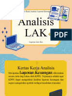 Part 1 - Kertas Kerja Analisis Laporan Keuangan-LAK
