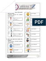 3 Latihan Soal 2 Professions