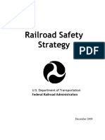 10-015107 Attachment 1 - Railroad Safety Strategy