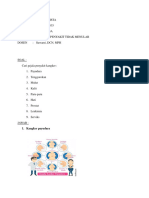 Tugas 2 DPTM - SUWARNI