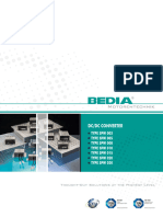 BEDIA DC en