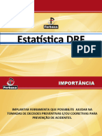 Treinamento Estatística Terceiros DRF