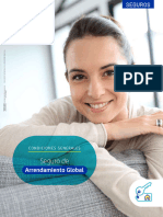 Arrendamiento Global