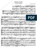 Mancini Sonata Sesta - 240316 - 192313