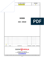 Procedure DRAW