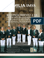 Revista FamiliaIMSS 52