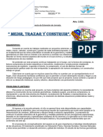 Proyecto de Jornada Extendida 4° A