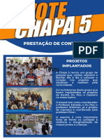 Jornal Chapa 5