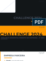 2º Ano TDS - Challenge FIAP - Plusoft