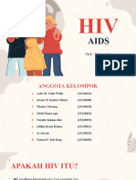 Hiv Aids Kelompok 4-1