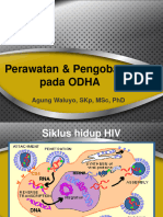 Peran Perawat pada Perawatan ODHA