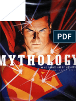 Mythology Alex Ross PDF e Book