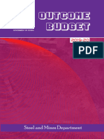 SM Outcome Budget-2019-20