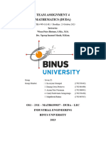 Assignment 3 Group 7 - Mathematics (DUDA) FINAL