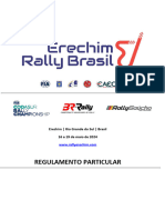 2024 - RPP Erechim Rally Brasil