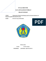 Tri Nur Sriana-2103101011 Akuntansi 1C - Resume Kepgrian Orasi Ilmiah Oleh Bapak Parji