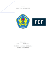 Tri Nur Sriana - 2103101011 Akuntansi 1C Artikel Peran Guru Saat Kondisi Pandemi
