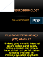 2 - Psychoneuroimmunology