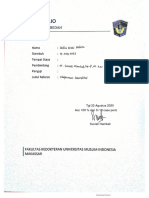 Portofolio Bedah Aulia Rizki Rahim 11120192063