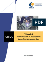 IWE - Tema 1.6.introducción Al Soldeo Por Arco Protegido Con Gas - Rev4