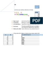 Excel Avanzado Juan Sebastian Perlaza