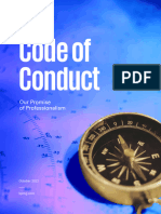 Kpmgs Code of Conduct