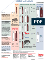 Sample Container