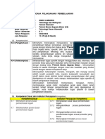 RPP 7. Proses Dasar Pembentukan Logam