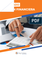 Brochure Diplomado Gestion Financiera - SIGMATEC
