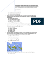 Soal No 5 Sampai 15 Proyek IPAS