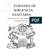 Actividades de Emergencia Sanitaria 2