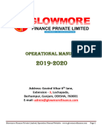 Operational MANUAL