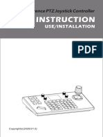 CKB-06 V1.0 User Manual