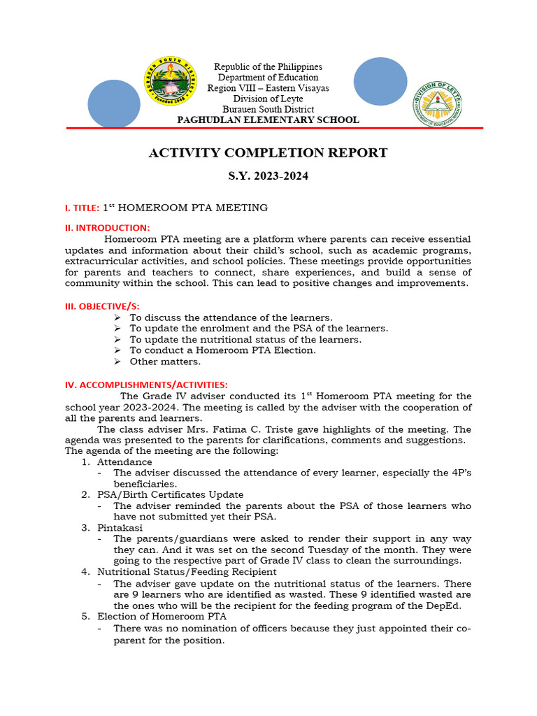 Hrpta Acr | Download Free PDF | Behavior Modification | Learning