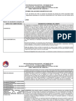 Formato Informe Diagnòstico - 2024 Ied José María Velaz