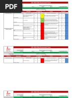 Maintenance Risk Assessment Guide | PDF | Risk | Risk Assessment