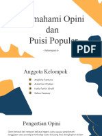 PPT Penulisan Kreatif Kel 6