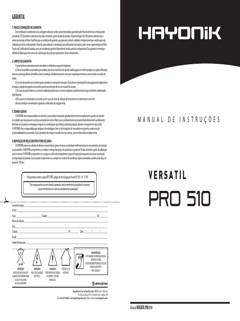Pro 510 Rev 00 | PDF | USB | Bluetooth