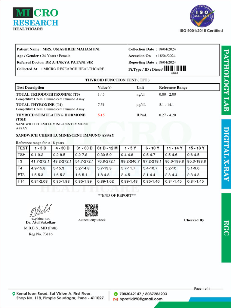 Umashree Mahamuni24637912 | PDF