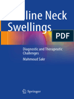 Neck Swellings