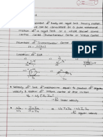 KOM Formula Sheet