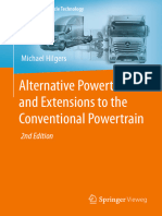 [Commercial Vehicle Technology] Michael Hilgers - Alternative Powertrains and Extensions to the Conventional Powertrain (2022, Springer Vieweg) - Libgen.li