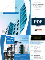 TRIFIC Bulletin