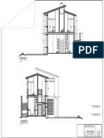 Elevaciones Duplex