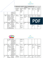 Plan de Formacion A Padres de Familia 2017