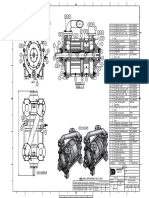 Montagem Dva-H 230-160