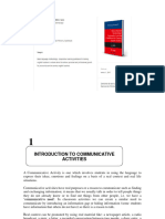 English Methodology Iii - Module